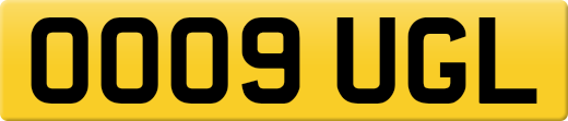 OO09UGL