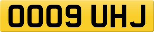 OO09UHJ