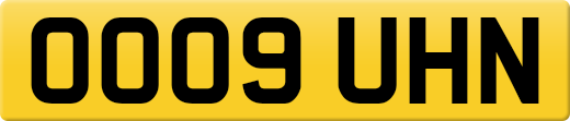 OO09UHN