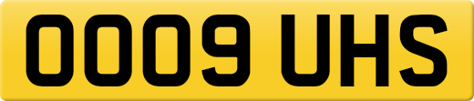 OO09UHS