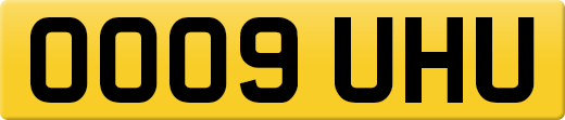 OO09UHU