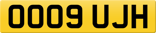 OO09UJH