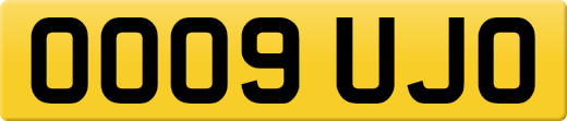 OO09UJO