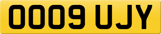 OO09UJY