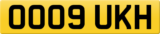 OO09UKH