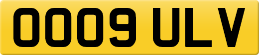 OO09ULV