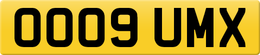 OO09UMX