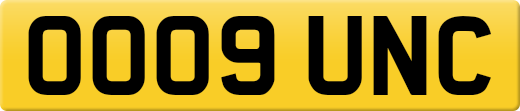 OO09UNC