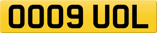 OO09UOL
