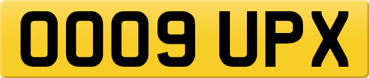 OO09UPX