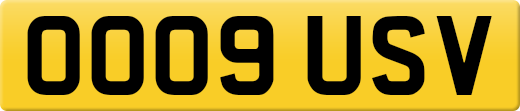 OO09USV