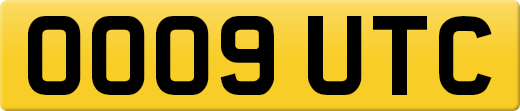 OO09UTC