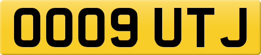OO09UTJ