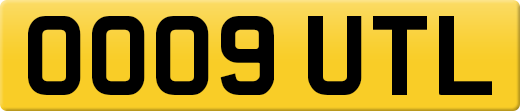 OO09UTL
