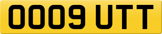 OO09UTT