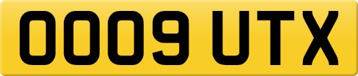 OO09UTX