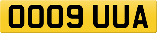 OO09UUA