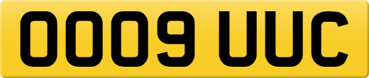 OO09UUC
