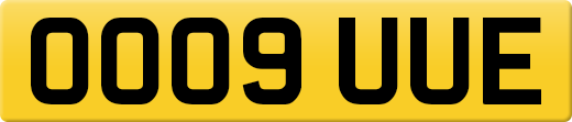 OO09UUE