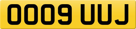 OO09UUJ