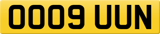 OO09UUN
