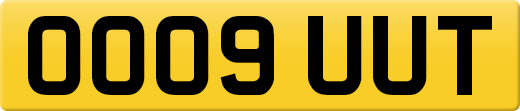 OO09UUT