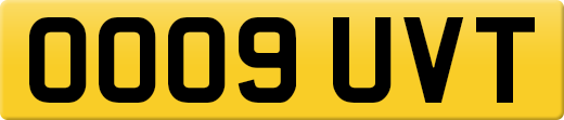 OO09UVT