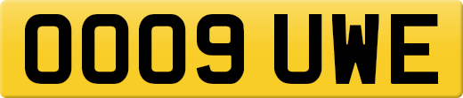 OO09UWE