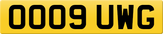 OO09UWG