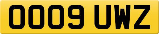 OO09UWZ