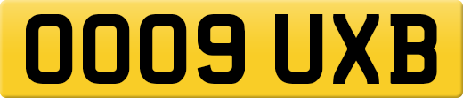OO09UXB