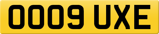 OO09UXE