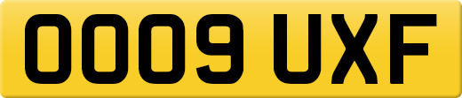 OO09UXF