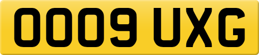 OO09UXG