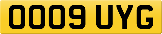 OO09UYG