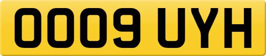 OO09UYH