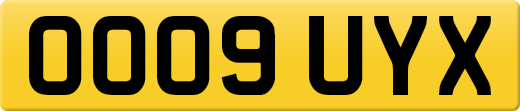 OO09UYX