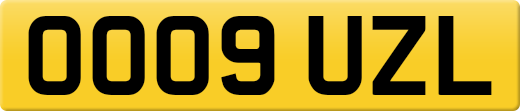 OO09UZL