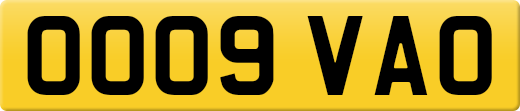 OO09VAO