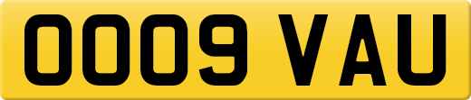 OO09VAU