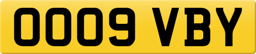 OO09VBY