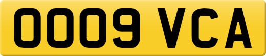 OO09VCA