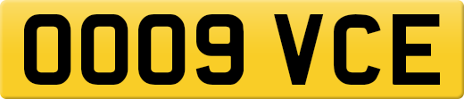 OO09VCE