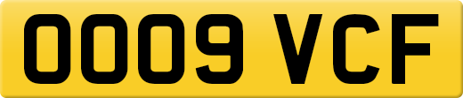 OO09VCF