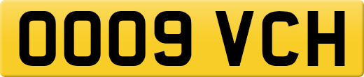OO09VCH