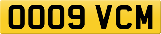 OO09VCM