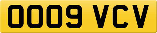 OO09VCV