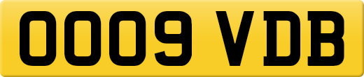OO09VDB