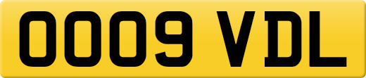 OO09VDL
