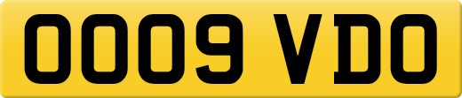OO09VDO
